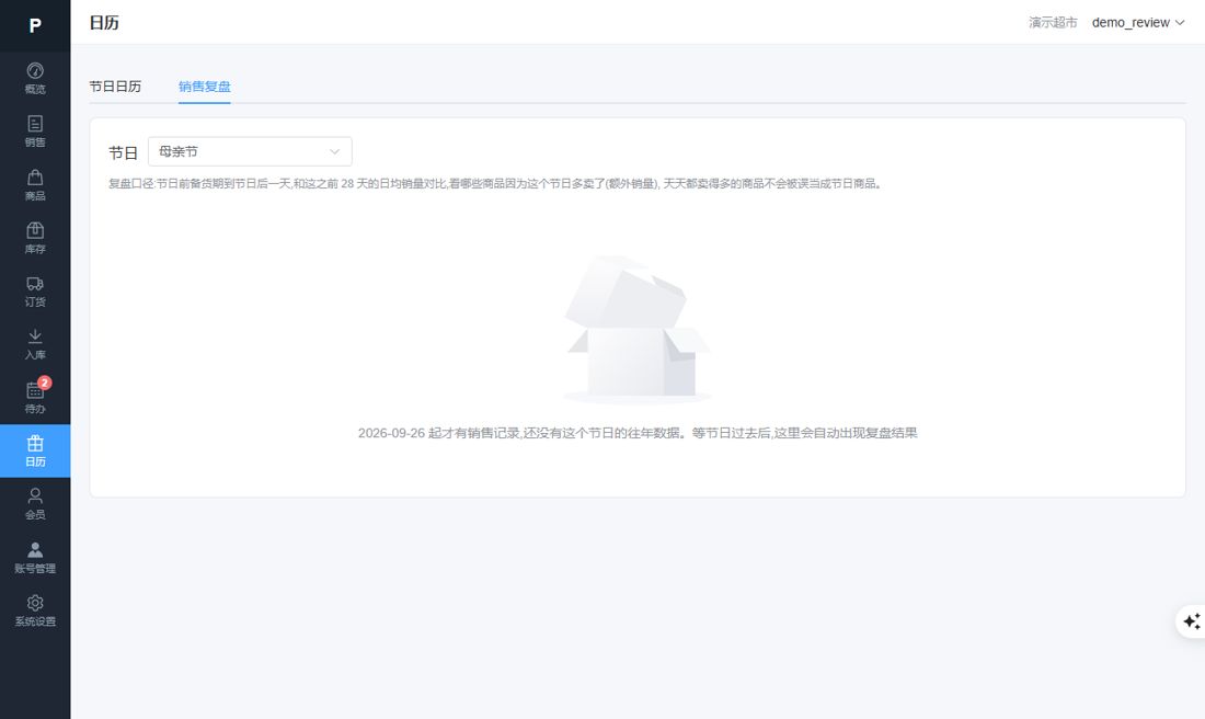 销售复盘